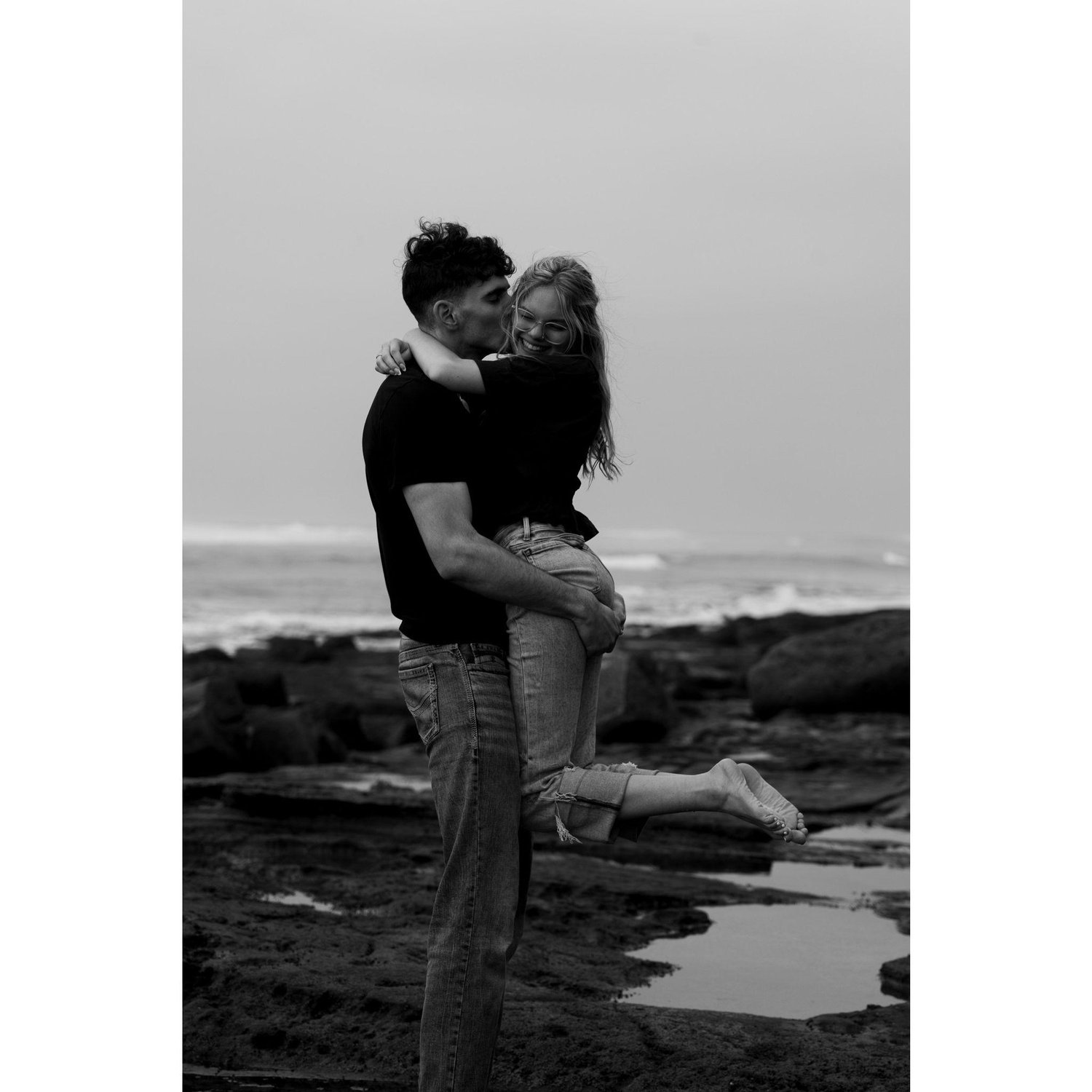 Engagement Photos in California!