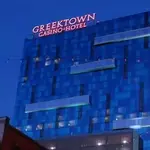 Greektown Casino