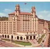Arlington Resort Hotel & Spa