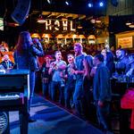 Howl at the Moon Fort Lauderdale