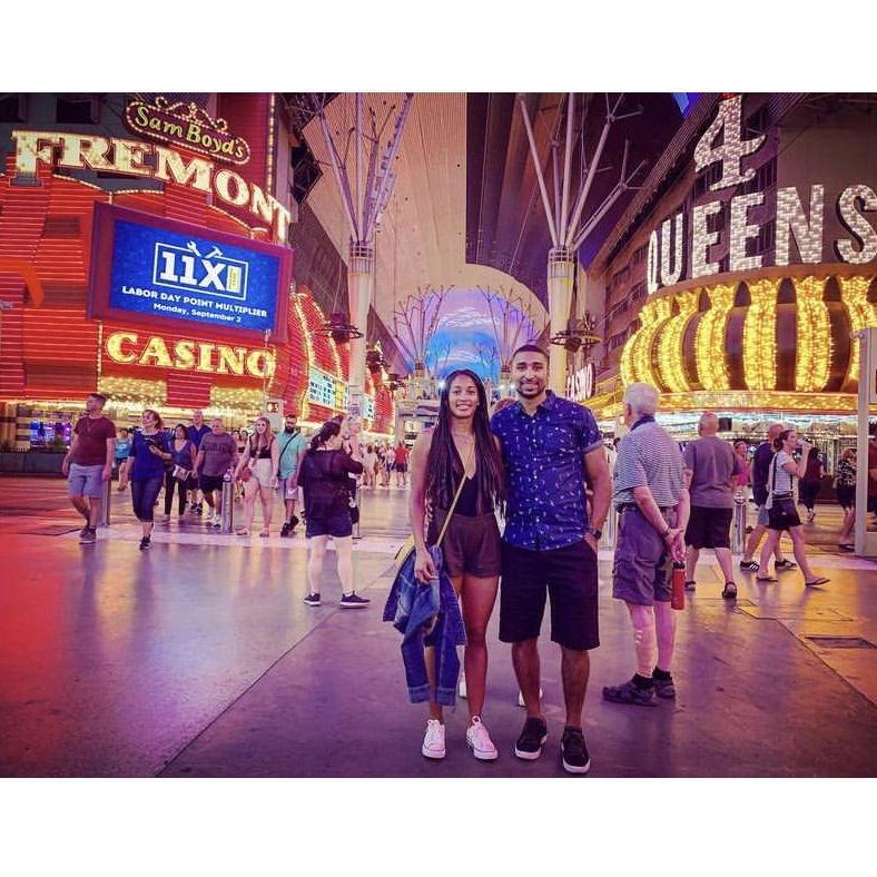 Vegas 2019 (Old Vegas)