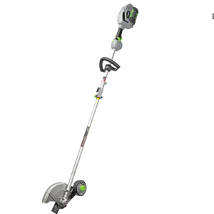 EGO Power+ ME0801 Multi Combo Kit: 8-Inch Edger Attachment & Power Head with 2.5Ah Battery & Charger Included