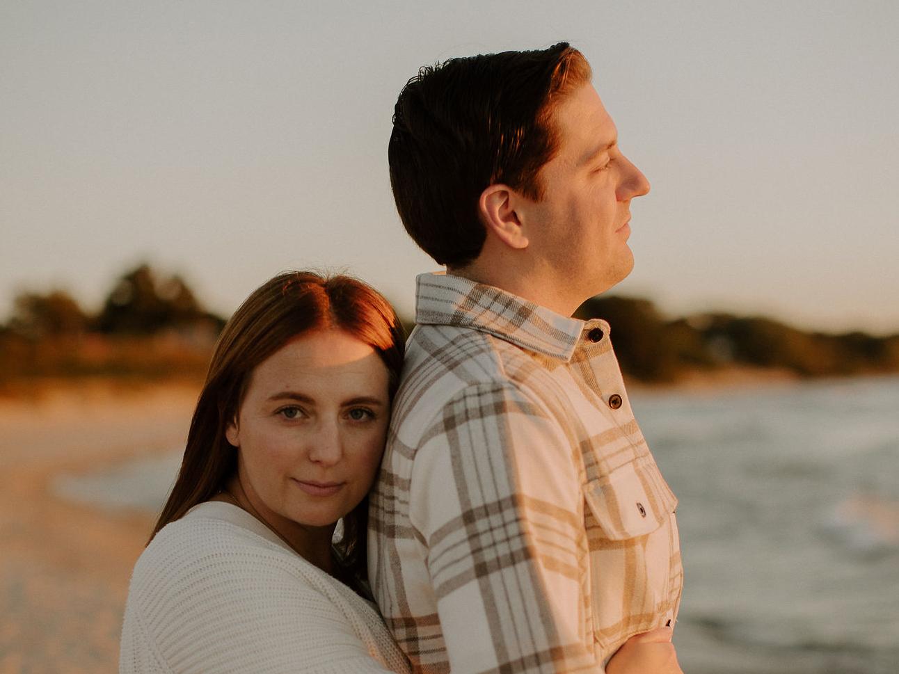 The Wedding Website of Nicole Franzese and Charlie Connolly