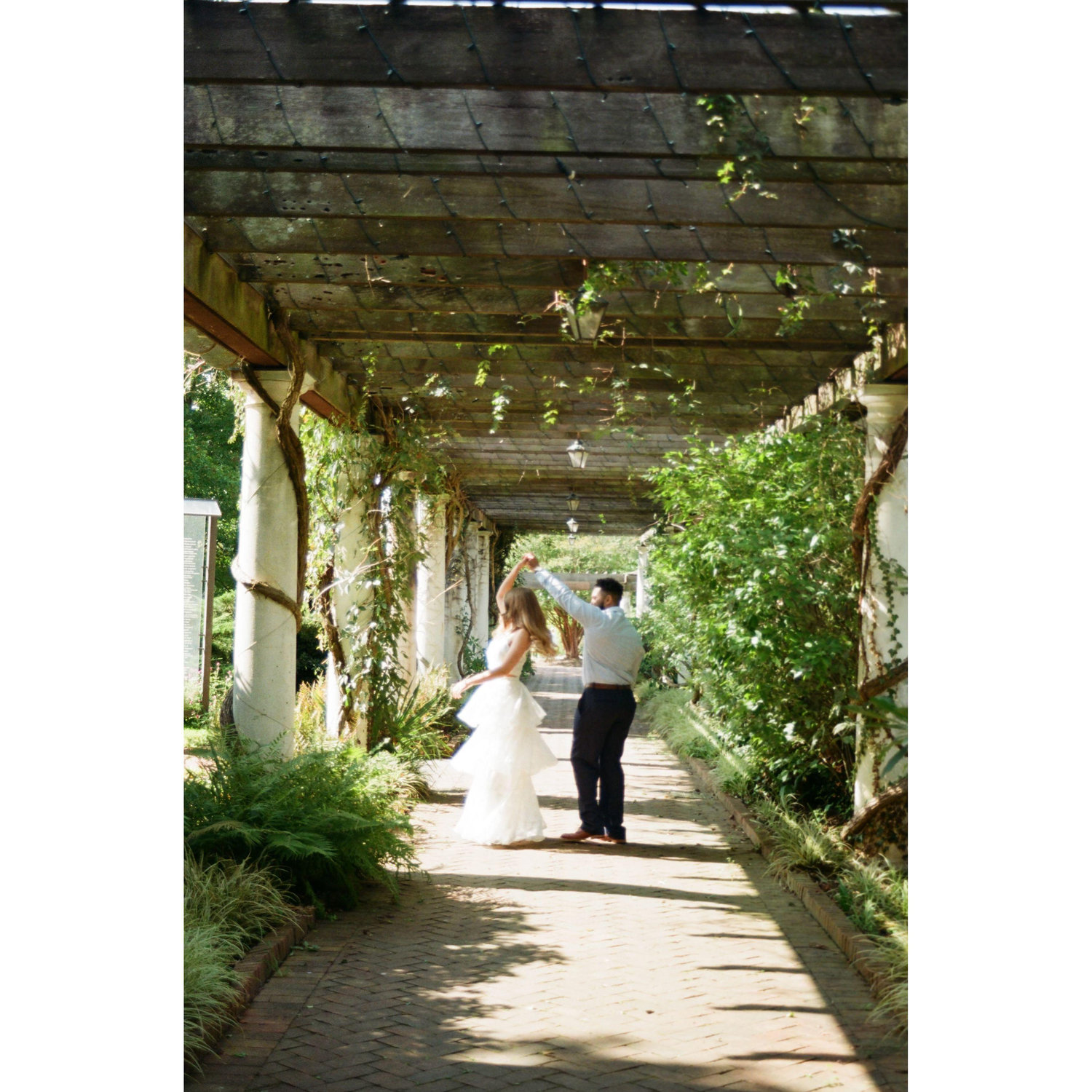 Daniel Stowe Botanical Garden, Charlotte, NC