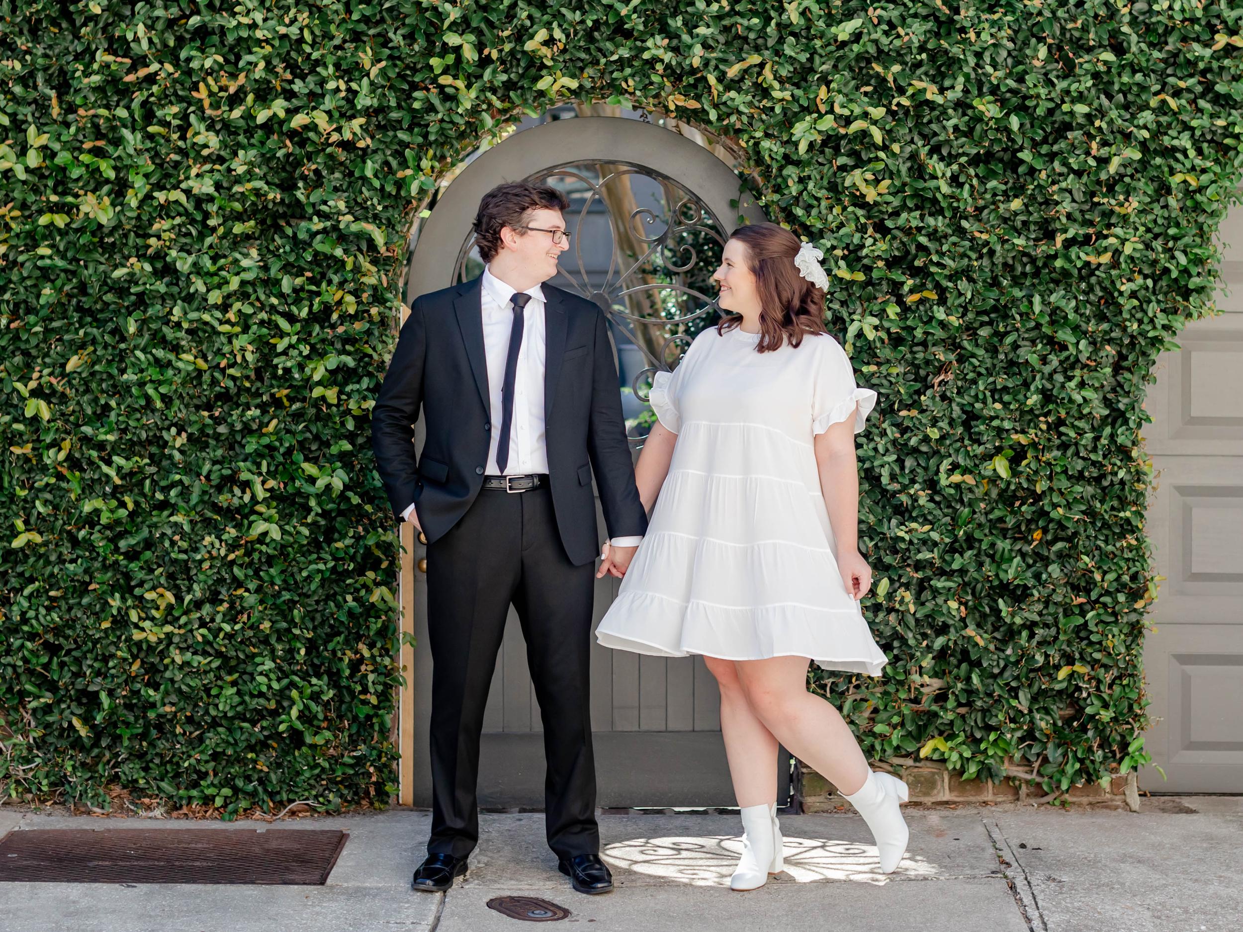 The Wedding Website of Madison Windham and Ryne Jacobson