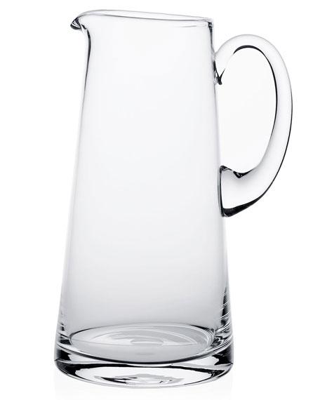 William YeowardCountry Pitcher