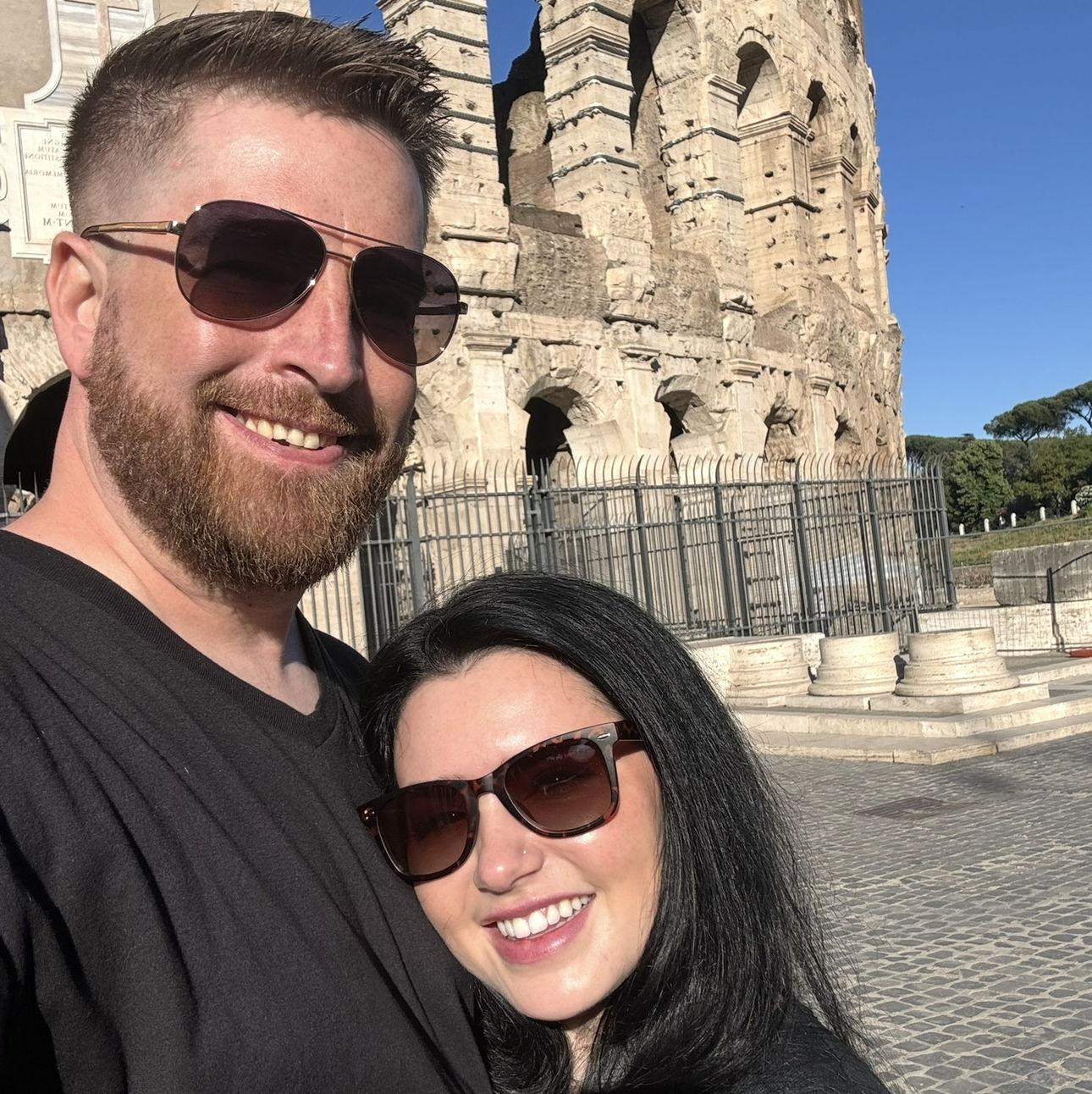 Rome 6/5/24