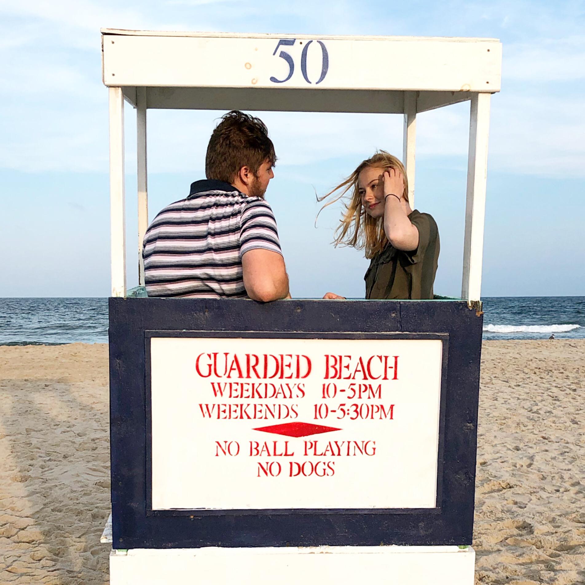 Ocean City, NJ