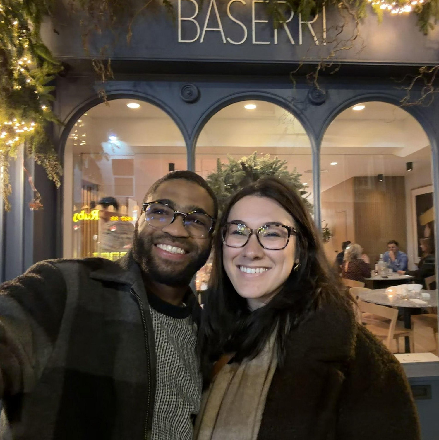 Date Night in the UK