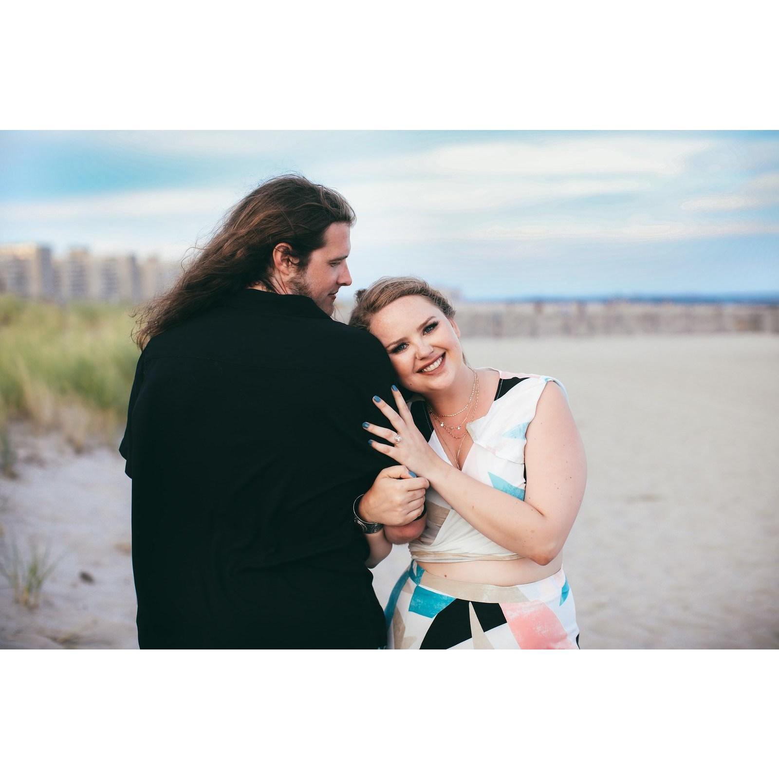 Rockaway Beach, 2019