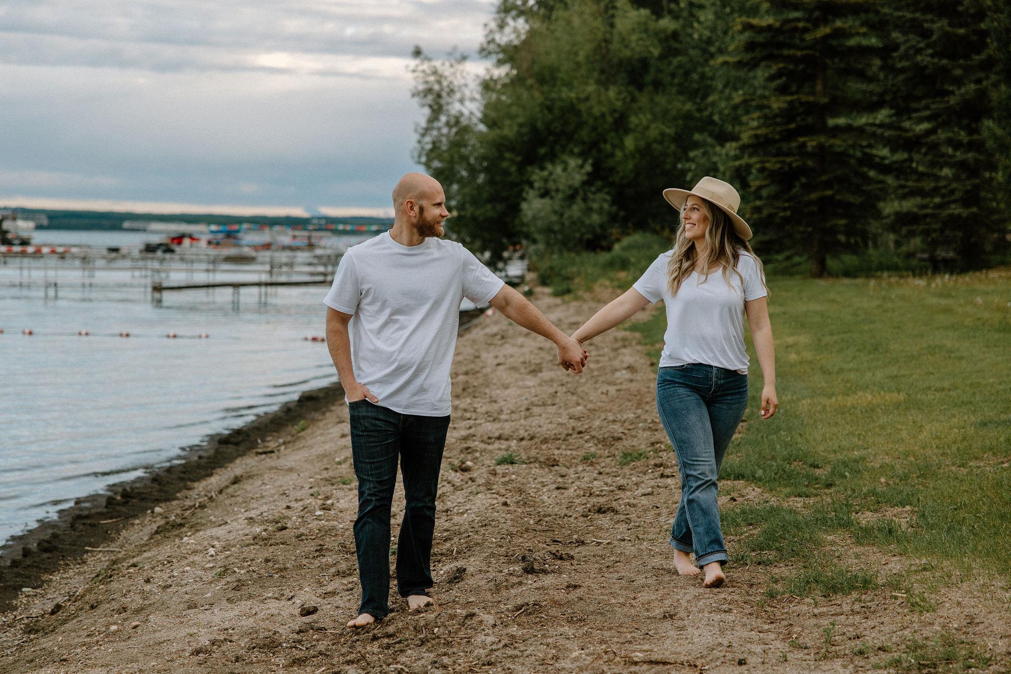 The Wedding Website of Mitch Neufeld and Mikaela Fitzgerald