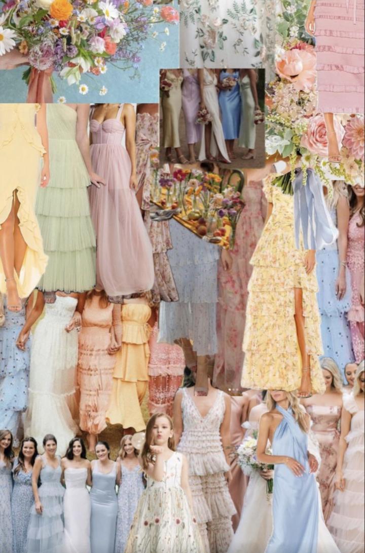 The Wedding Website of Hailey Adams and Trenton Rhodes