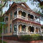 Breakfast on Bull Street