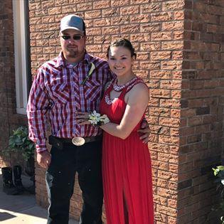 Prom 2017