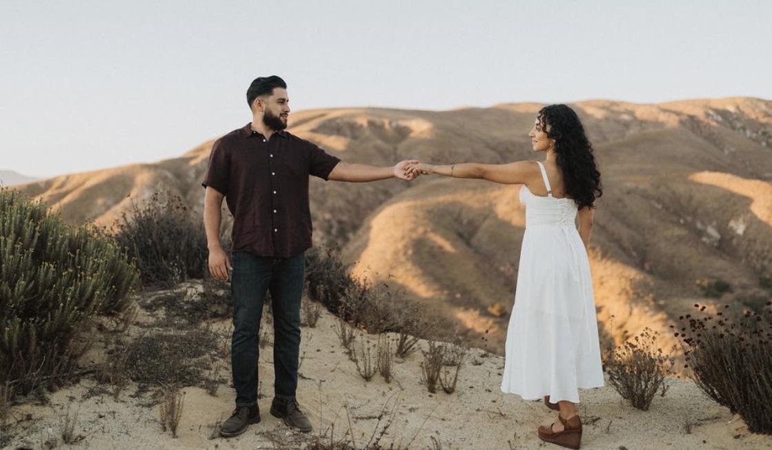 The Wedding Website of Toni Marie Avila and Jonathon Abel Avila