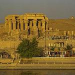 Kom Ombo
