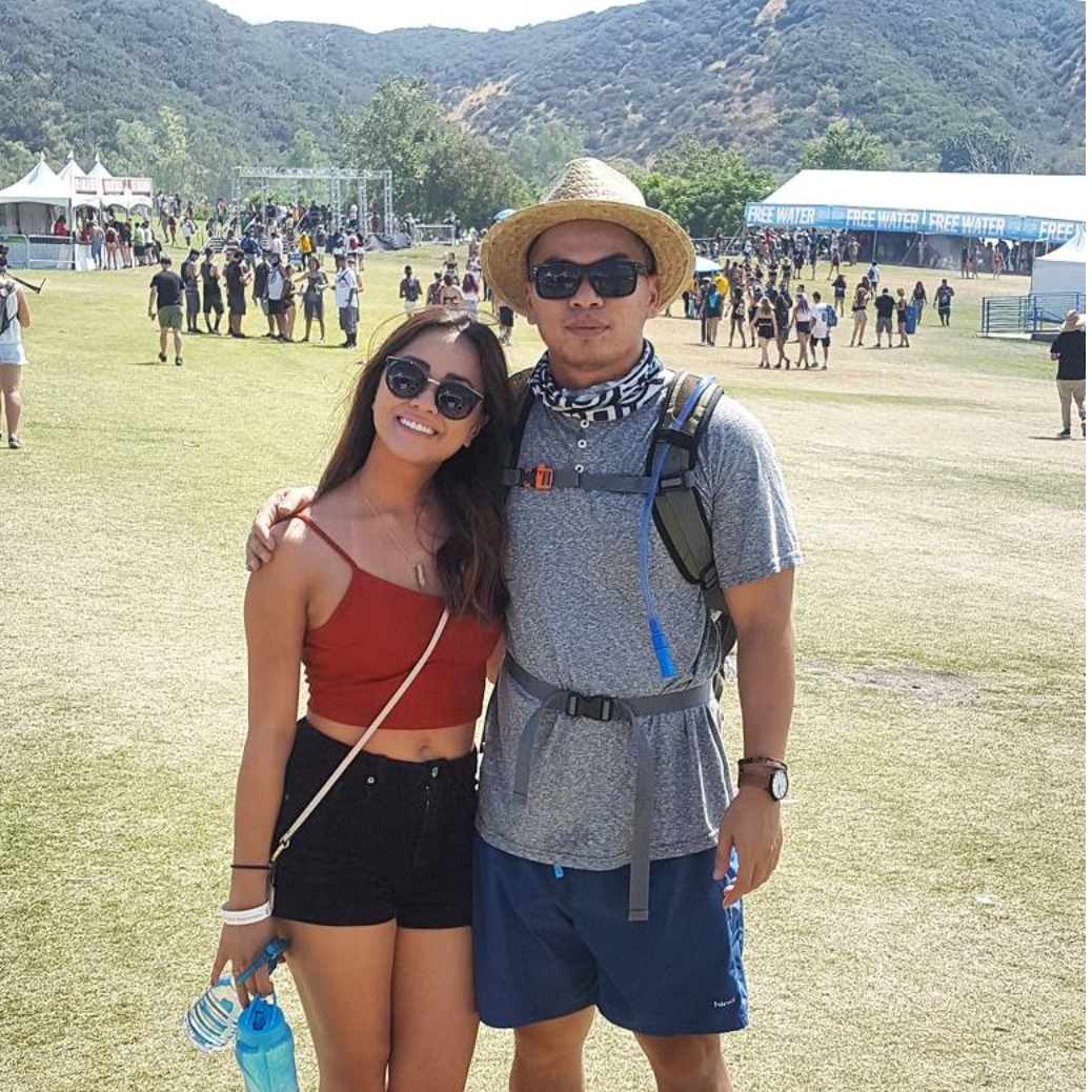 Hard summer music festival 2017