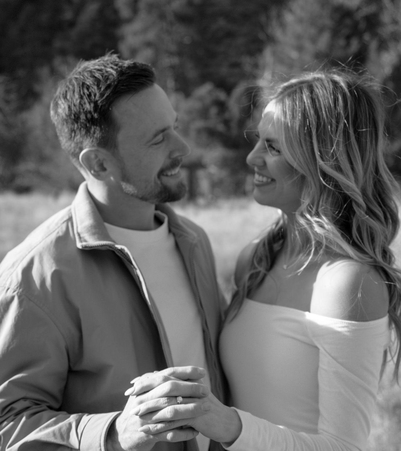 The Wedding Website of Lacy Jones and Kirk Harbaugh