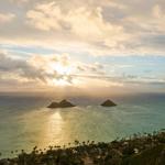 Lanikai Pillbox Trail