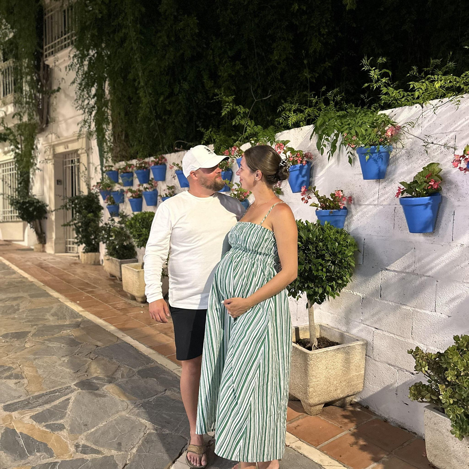 Marbella, Spain