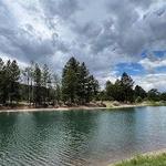 Eagle Rock Lake