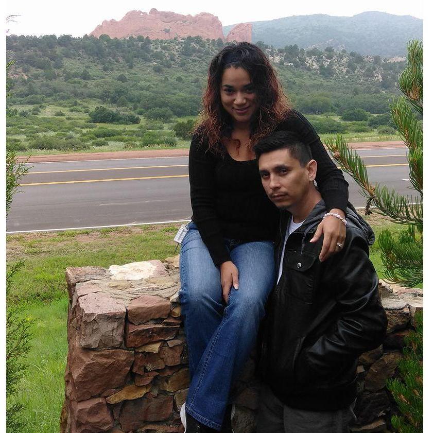Our first trip out to Visit Colorado