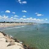 Drakes Island Beach