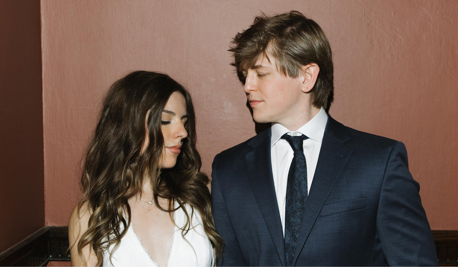 The Wedding Website of Kristen Shave and Elijah Turner