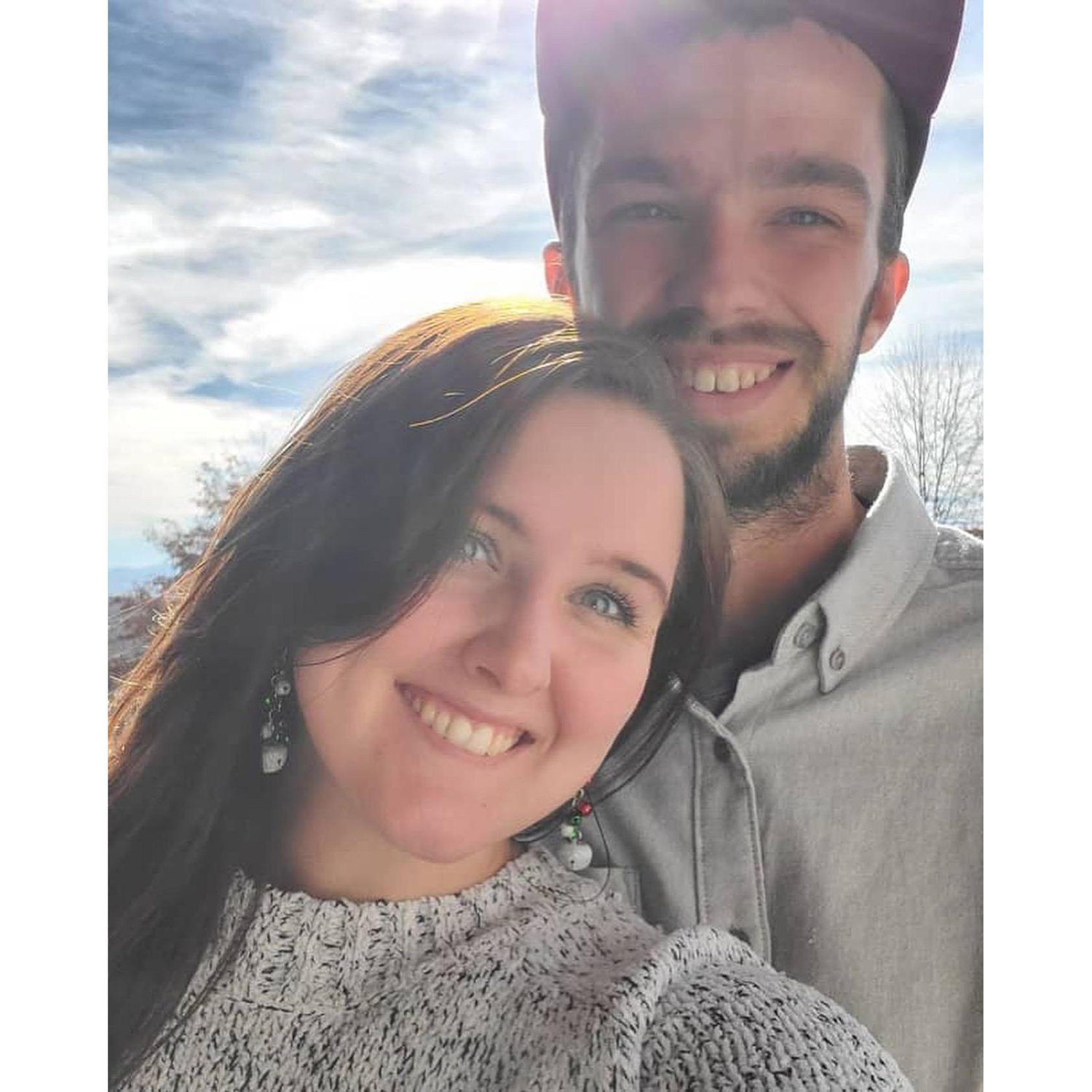 Our 2nd Christmas!