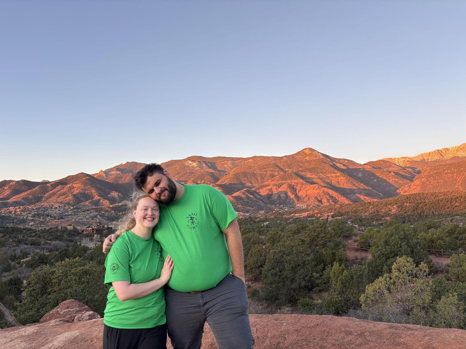 The Wedding Website of Erika Auner and Sam Wiley
