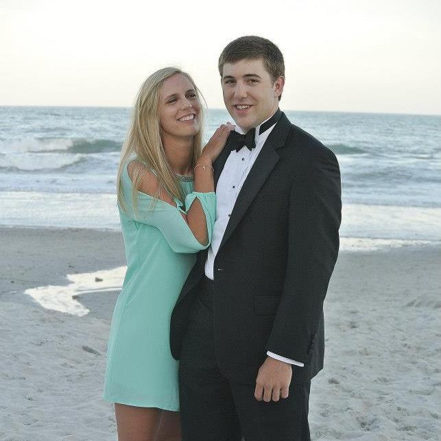 Pike Formal 2013