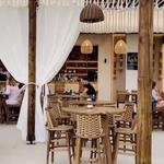 La Luna Lounge Beach Bar