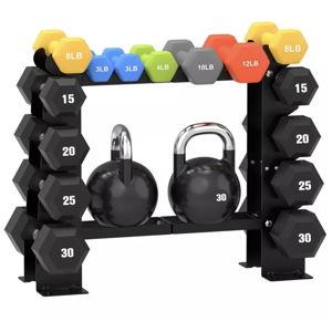 Workout equipment fund