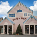 Zoey's Deli