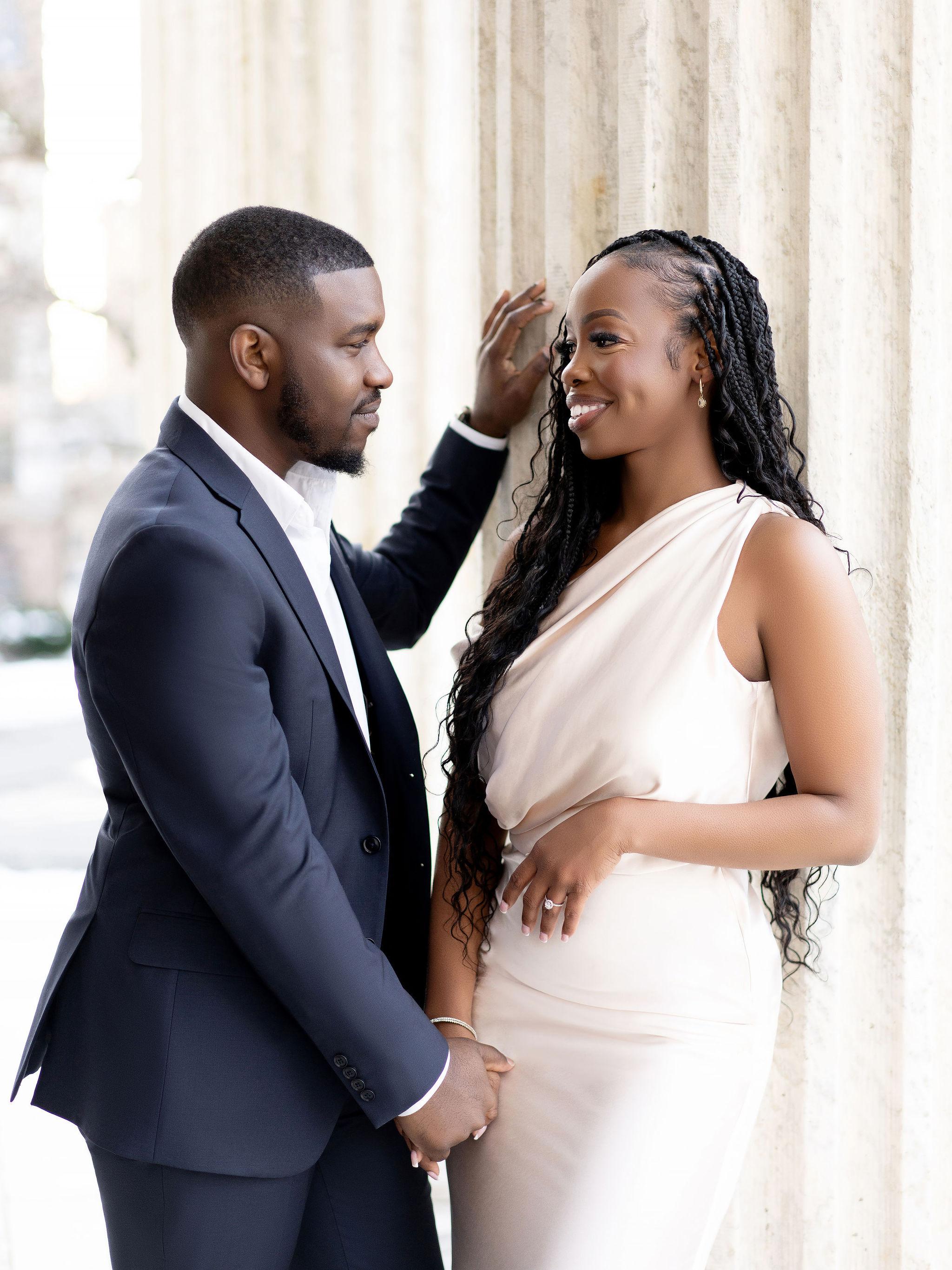 The Wedding Website of Indrianna Appleby and Jason Murdock