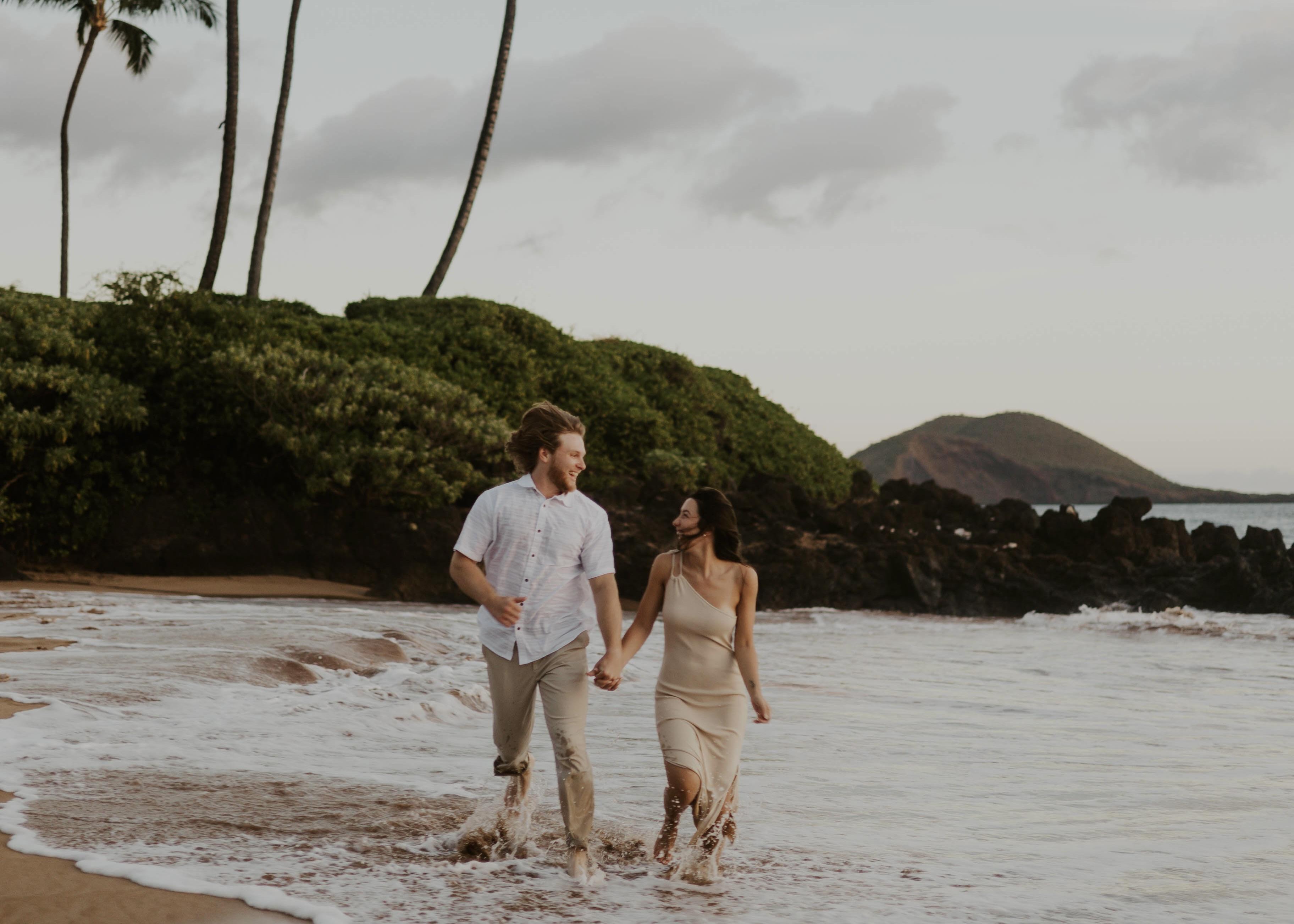 The Wedding Website of Cameron Grogan and Jackson Floyd