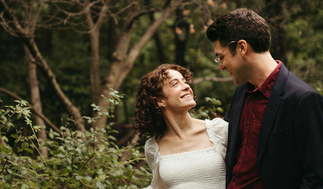 Catharine Crescenzo And Matthew Van Vorst's Wedding Website