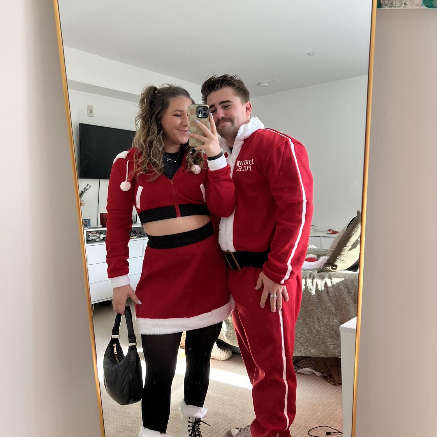 Santa Con