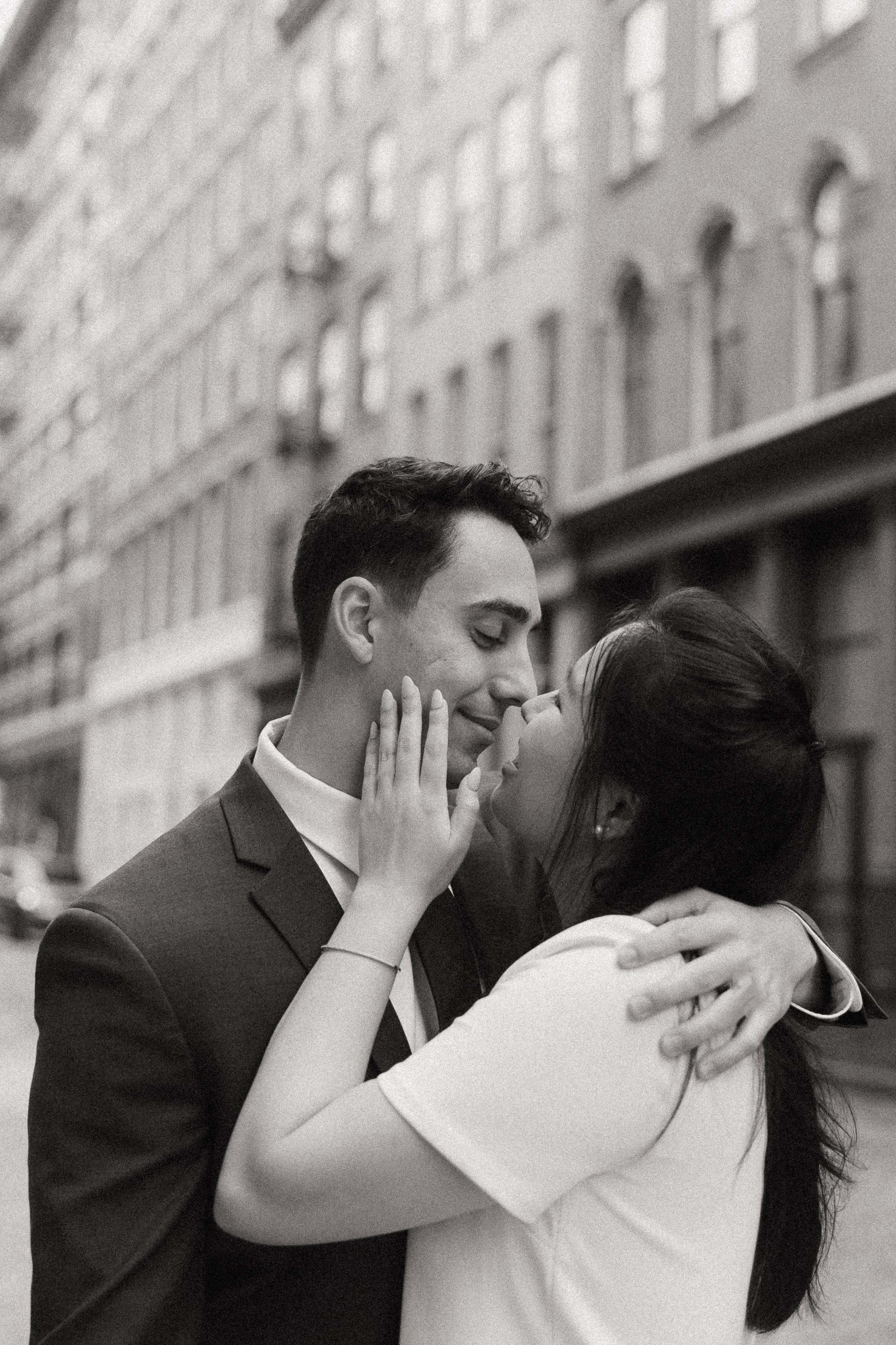 The Wedding Website of JP Terragnoli and Rosa Zhang