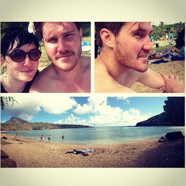 Hawaii - 2013