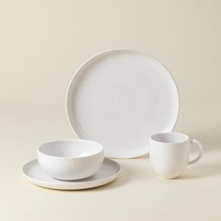 Pacifica 4-Piece Place Setting, Service for 1