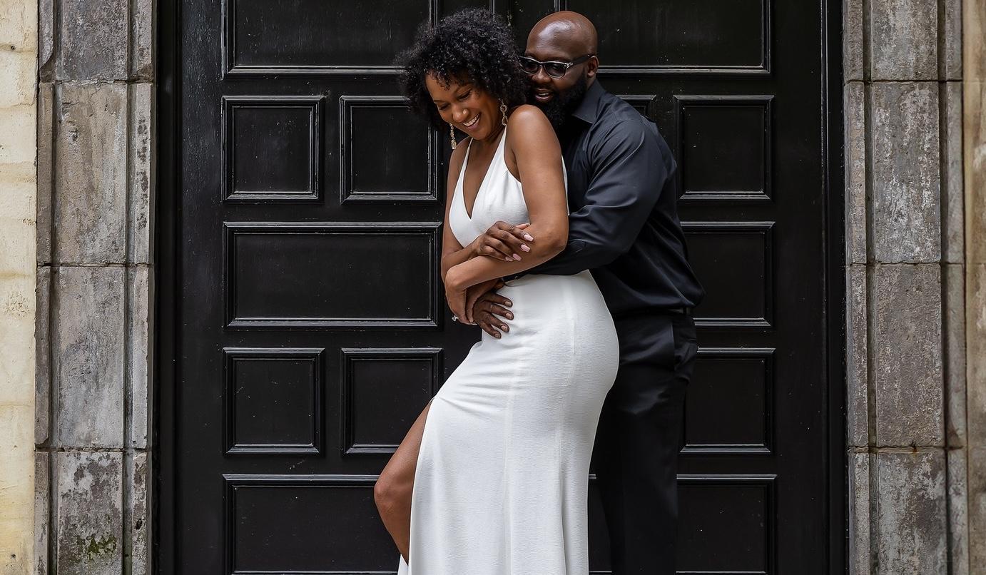 The Wedding Website of Deries L. Ruff and Autumn C. Free