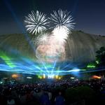 Stone Mountain Park