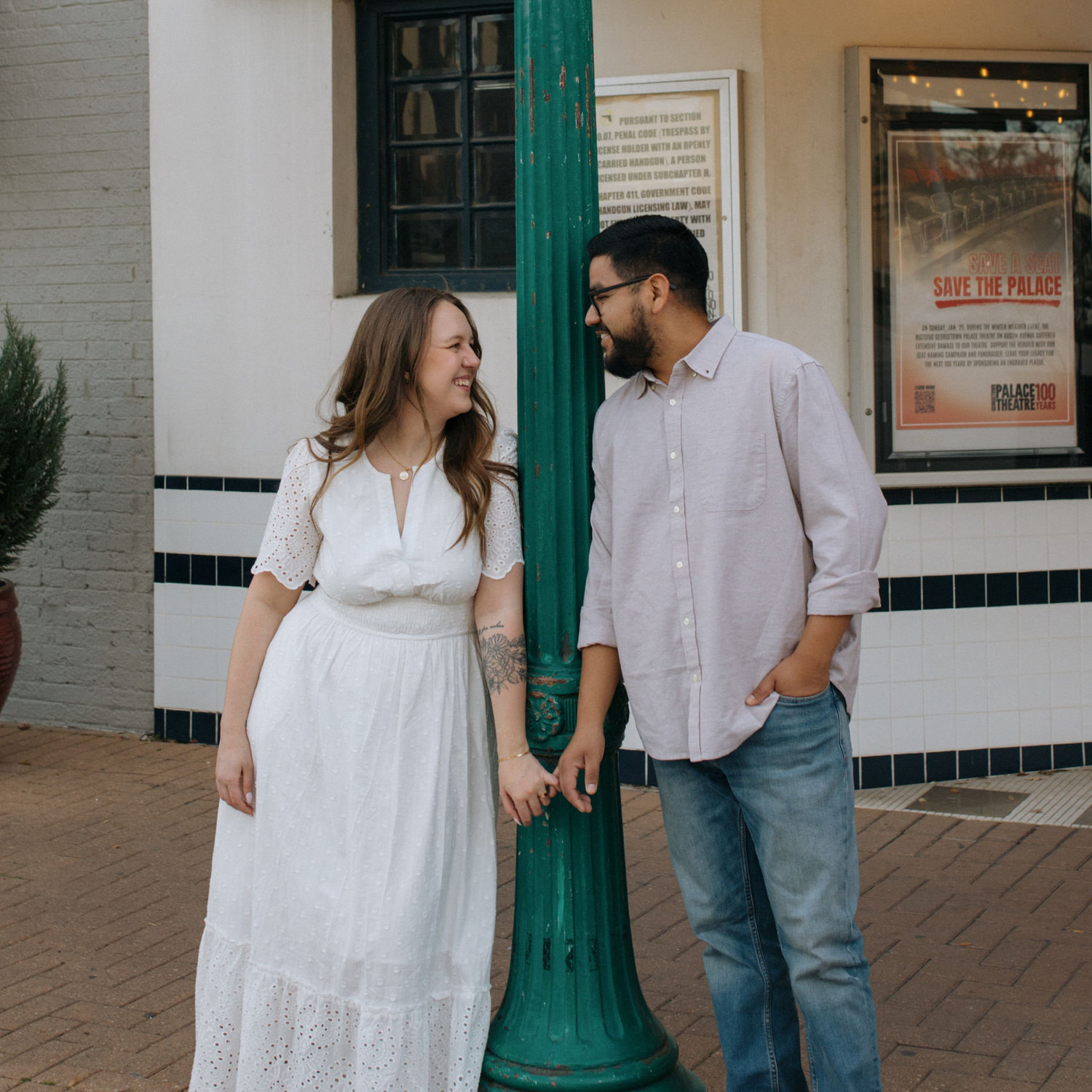 Engagement Photos