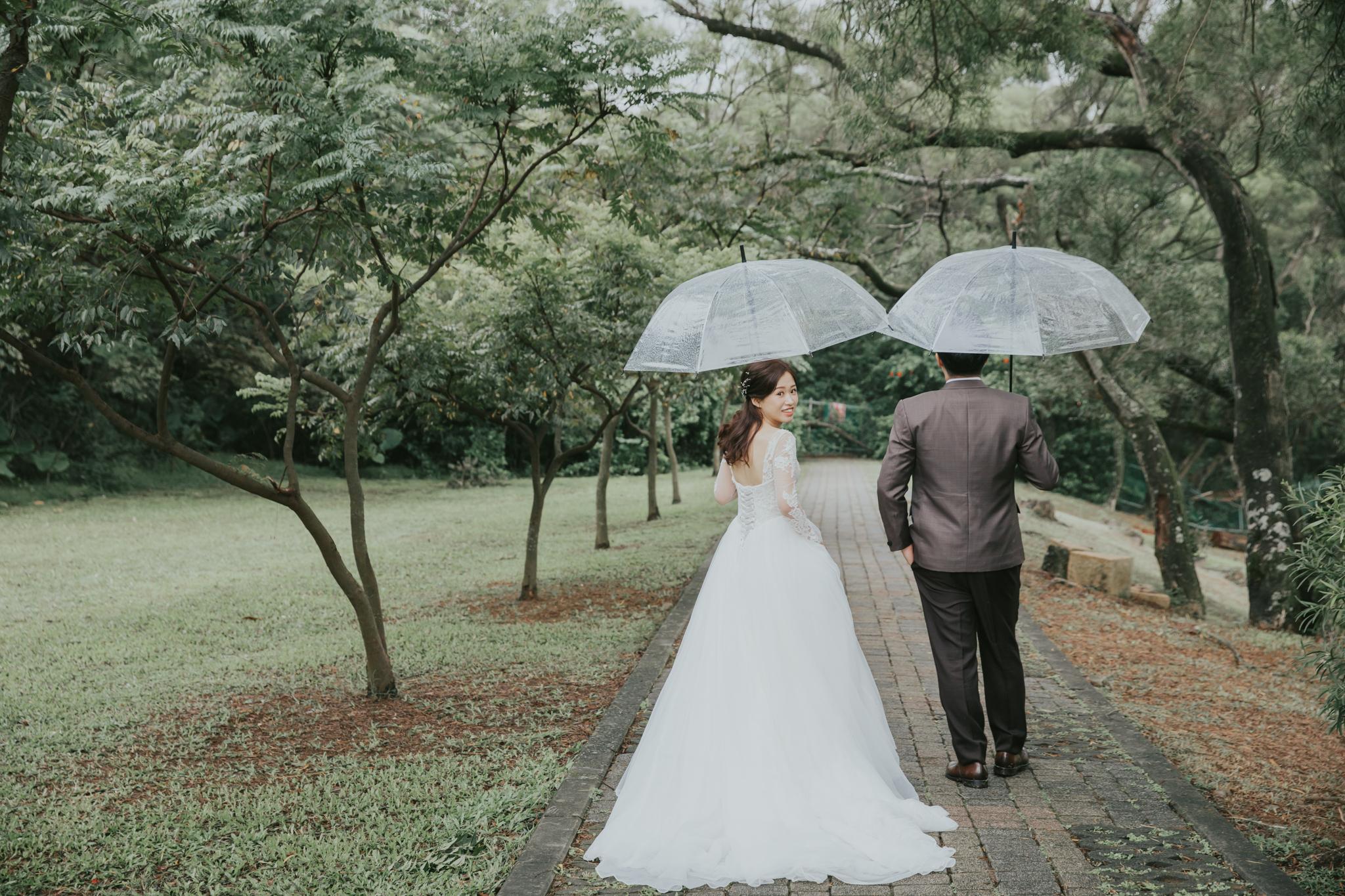 The Wedding Website of Wade Liu and Bonnie Huang