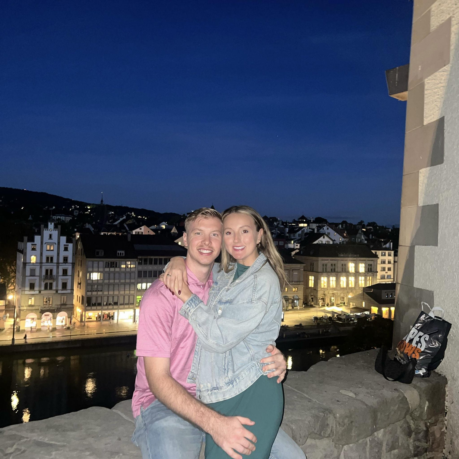 Zurich, Switzerland