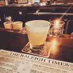 The Raleigh Times