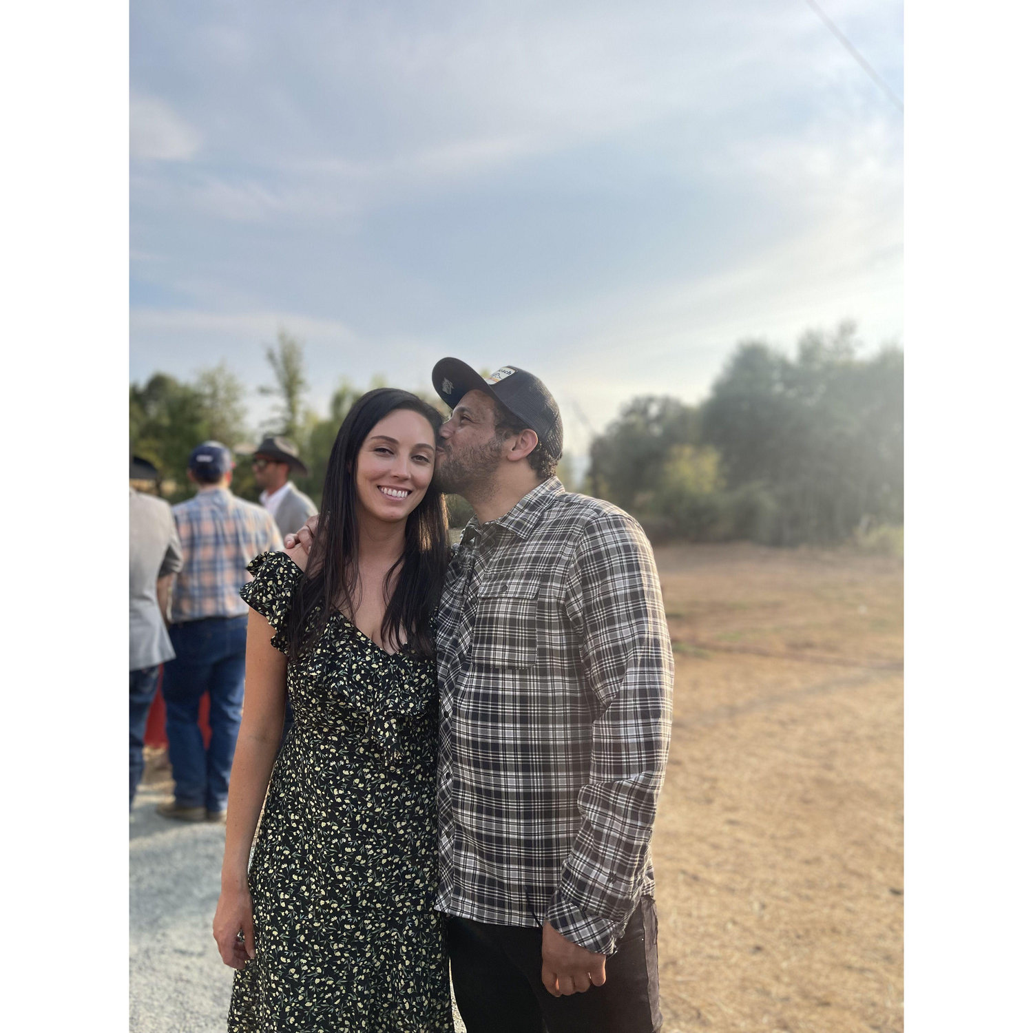 Forever Wedding Date, 2022