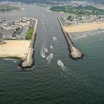 Manasquan inlet