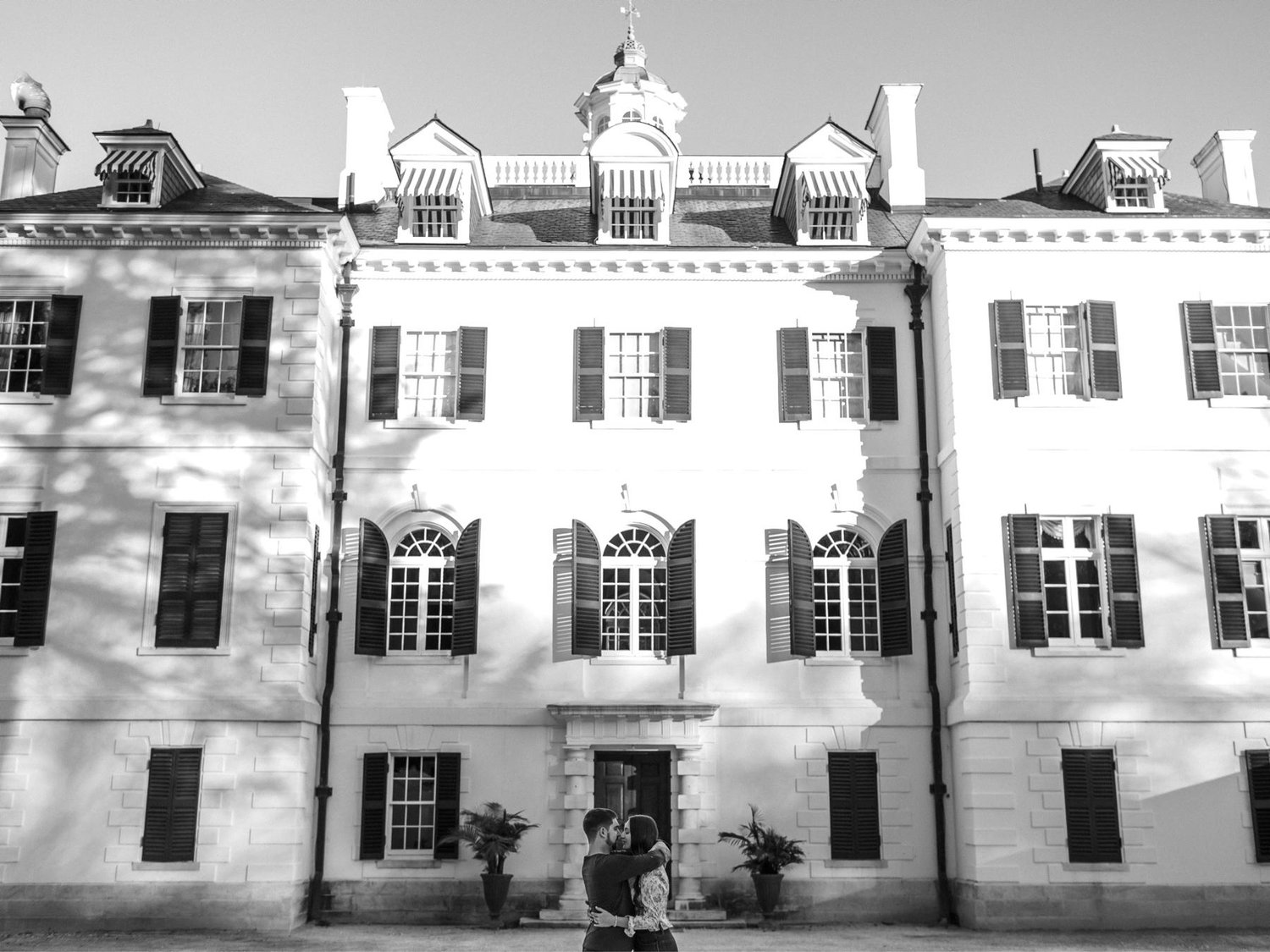 The Wedding Website of Lauren Russo and Brian Beckett